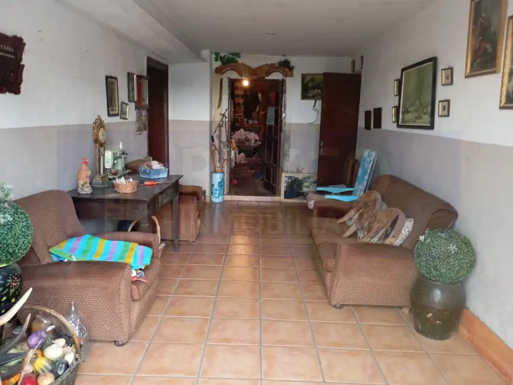 Living room of Houses for sale in San Millán de la Cogolla