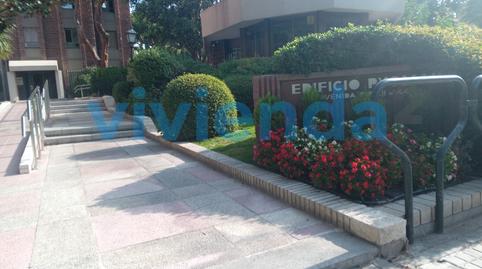 Foto 4 de Garatge en venda a Avenida de Pio XII, Castilla, Madrid