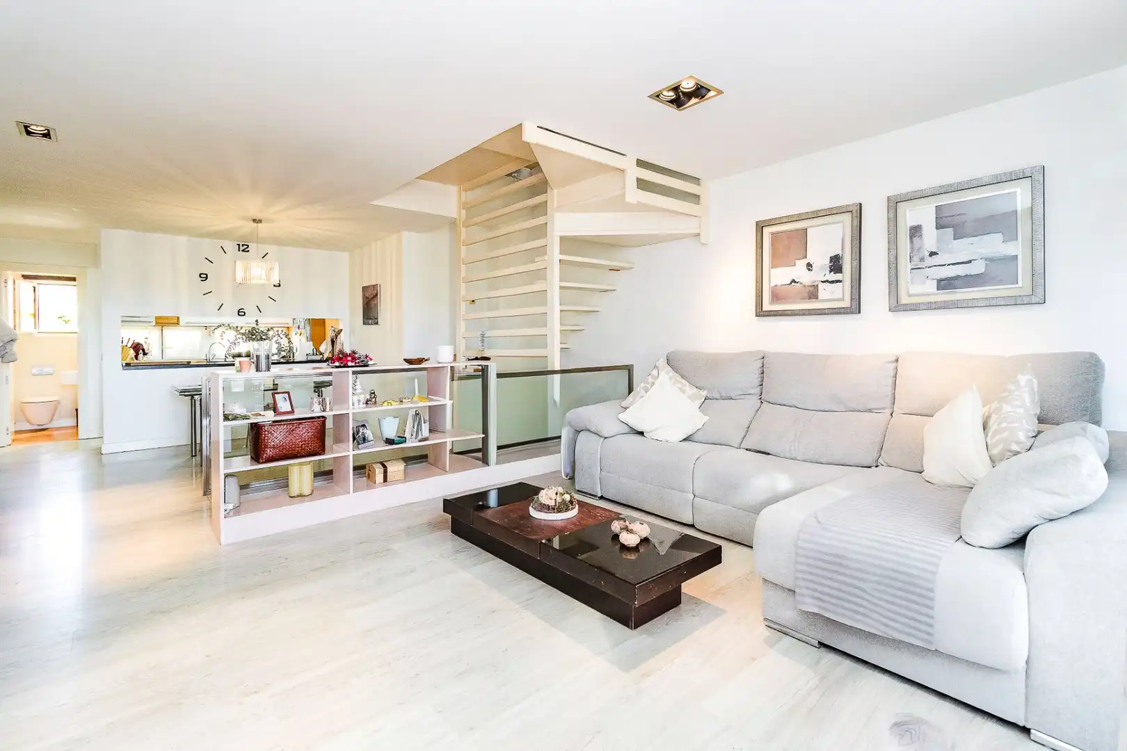 Maison mitoyenne à vendre à Playa del Acequión, Náufragos y Rocío del Mar, imagen 4