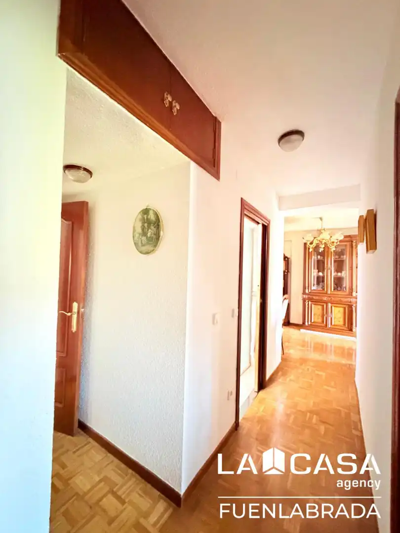 Flat with lift for sale in Calle Betanzos, imagen 14