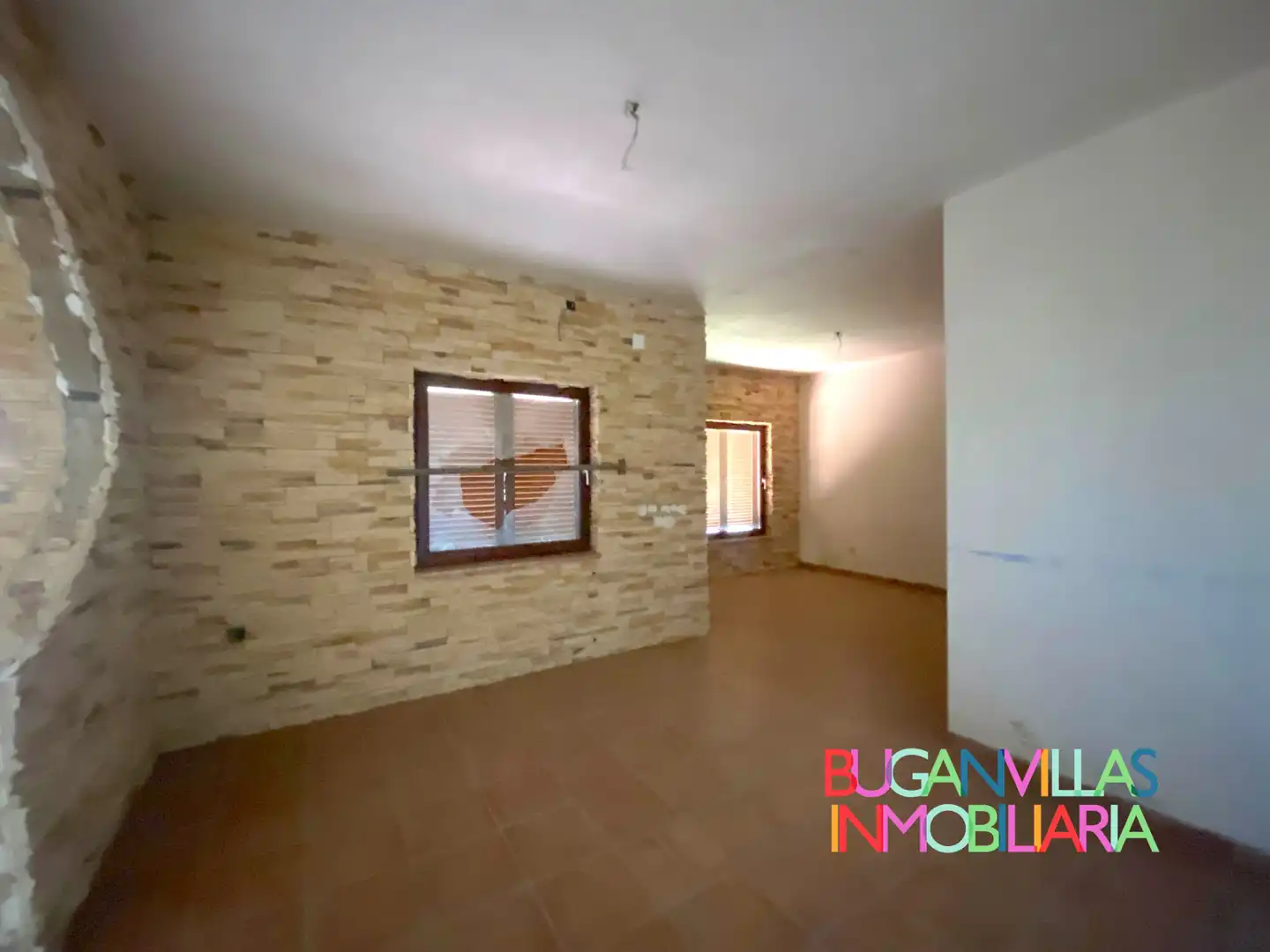 Sala de estar de Casa o chalet en venta en Villablanca con Jardín privado, Terraza y Trastero