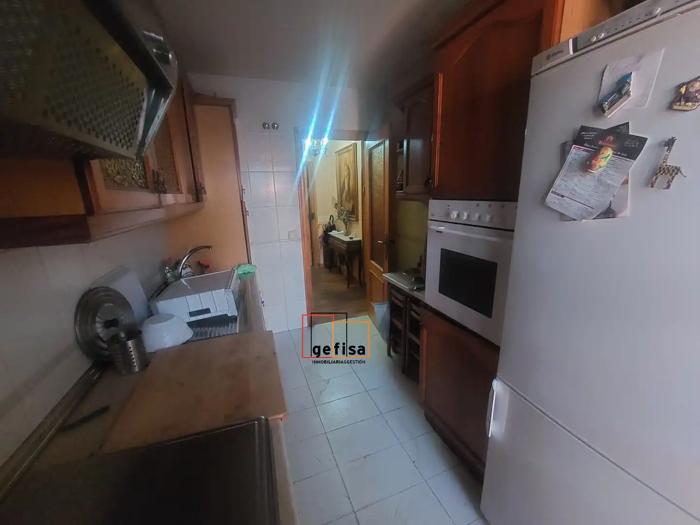 Wohnung mit Aufzug zum Verkauf in Valdepeñas, imagen 10