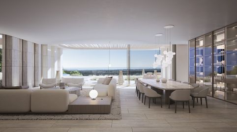 Foto 4 de Casa o chalet en venta en Sotogrande Alto, Sotogrande
