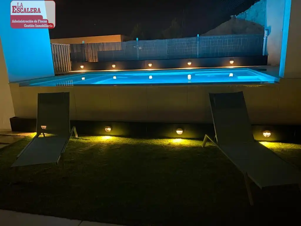 Xalet amb piscina en venda a Caravaca de la Cruz, imagen 38
