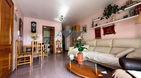 Foto 4 de Àtic en venda a Esparteros, Casco Antiguo, Águilas