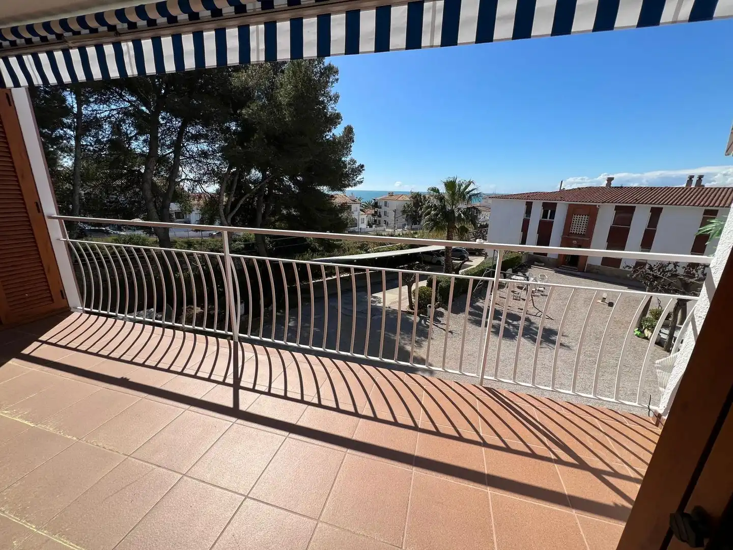 Apartament en venda a El Francàs