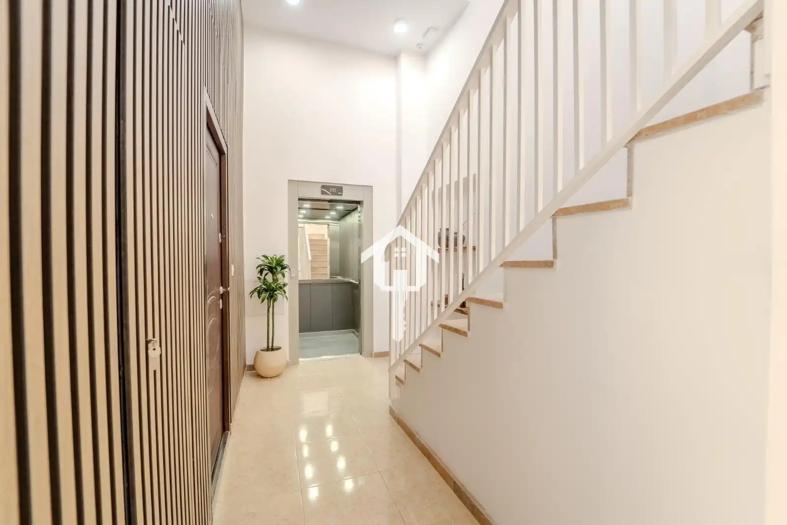 Piso con ascensor en venta en Calle Calle Doctor Buades, imagen 27