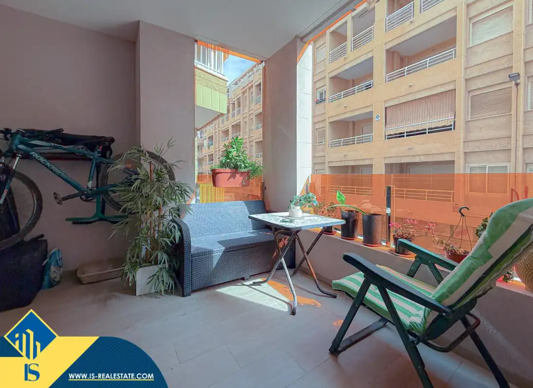 Apartament amb ascensor en venda a La Mata, imagen 41