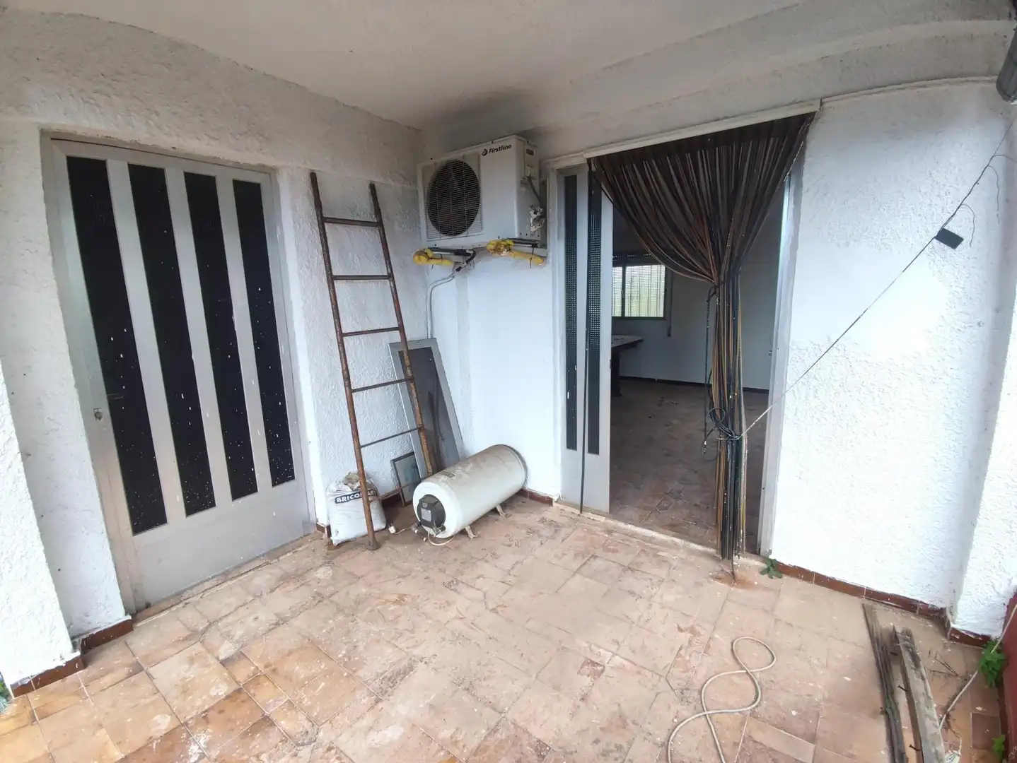 Finca rústica en venta en Alzira con Terraza y Piscina