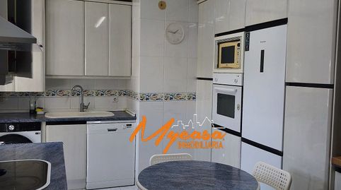 Foto 3 von Wohnung zur Miete in Castillo Campodón, Villaviciosa de Odón