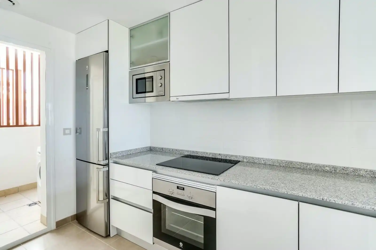Apartament amb piscina en venda a Orihuela Costa, imagen 16
