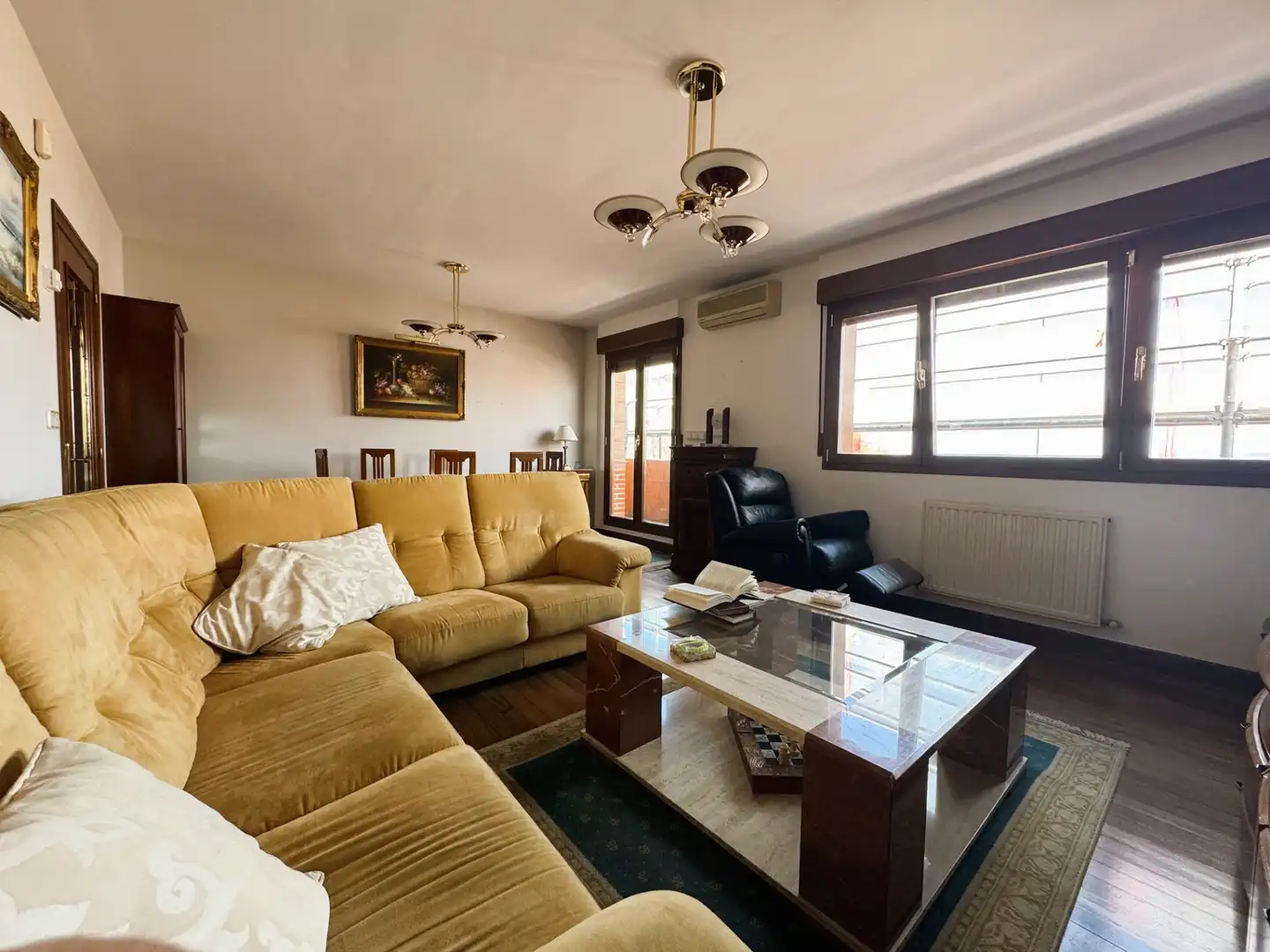 Maisonette mit Aufzug zum Verkauf in José Miguel de Barandiarán, imagen 4