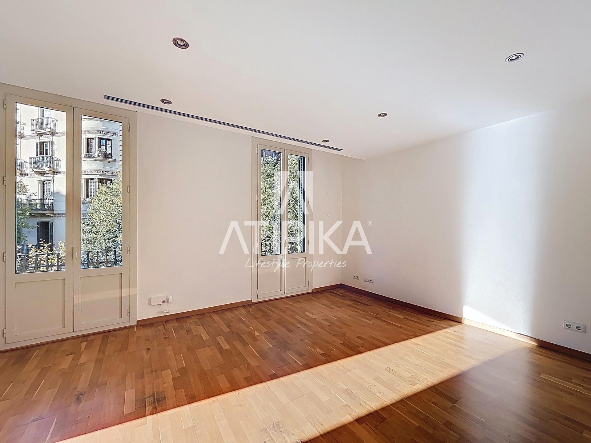 Flat for sale in Aribau, L'Antiga Esquerra de l'Eixample, Eixample