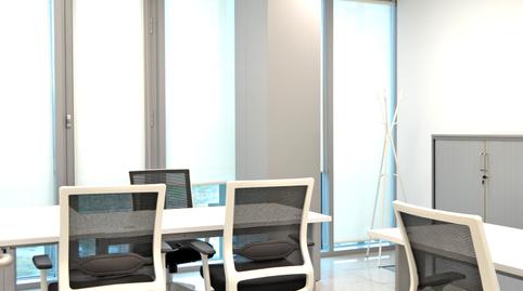 Foto 4 de Oficina de lloguer a Plaza de Europa, 3, El Clavín - Valdeluz, Guadalajara