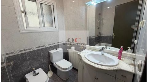 Foto 5 de Piso en venta en El Carmen, Murcia Capital