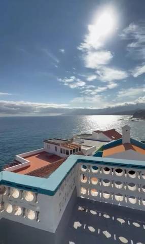 Casa-chalet en Venta en Nueva en San Juan de la Rambla