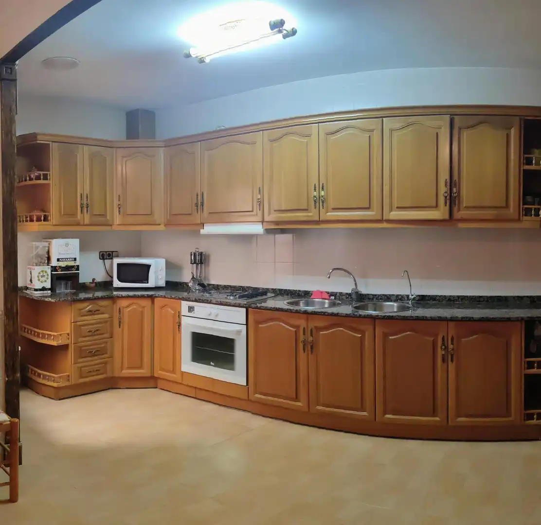 Casa en venta en Olula del Río, imagen 4