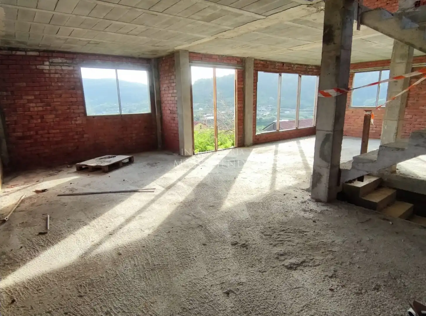 Casa o xalet en venda a Cima de Vila-Tebra, Tomiño