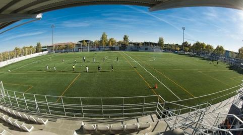 Photo 5 of Flat for sale in Calle Río Ebro, 20, Suroeste - Zona Hospital, Móstoles