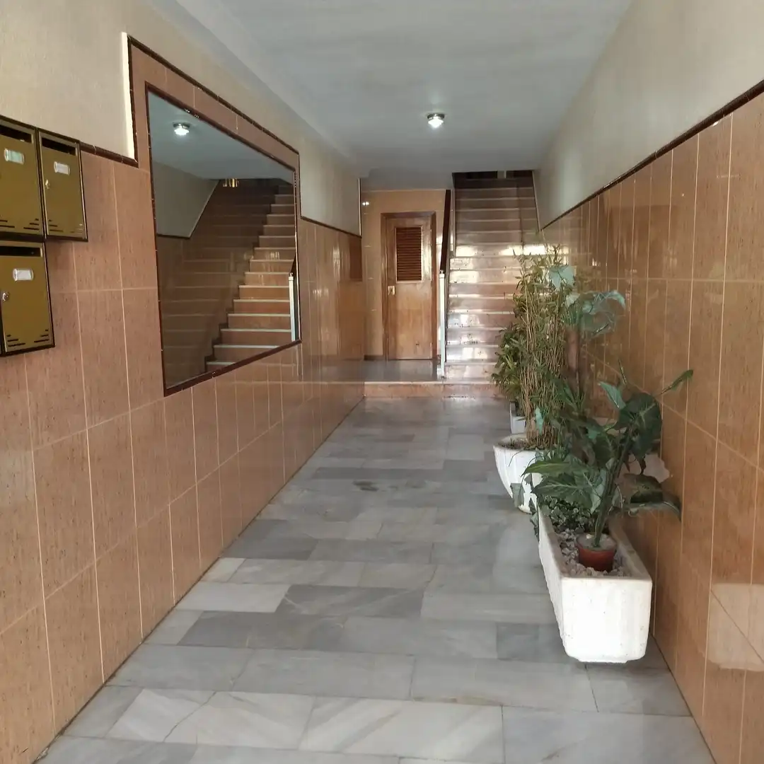 Pis en venda en El Ejido amb Terrassa i Moblat