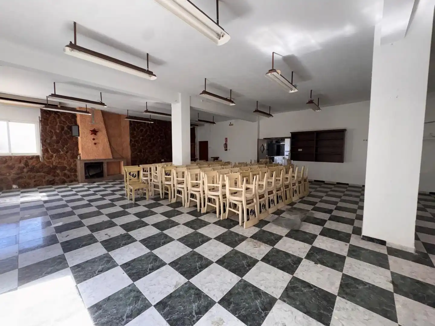 Edificio en venta en Vinaròs