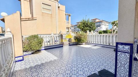 Foto 4 de Casa o xalet de lloguer a Torreblanca, Torrevieja