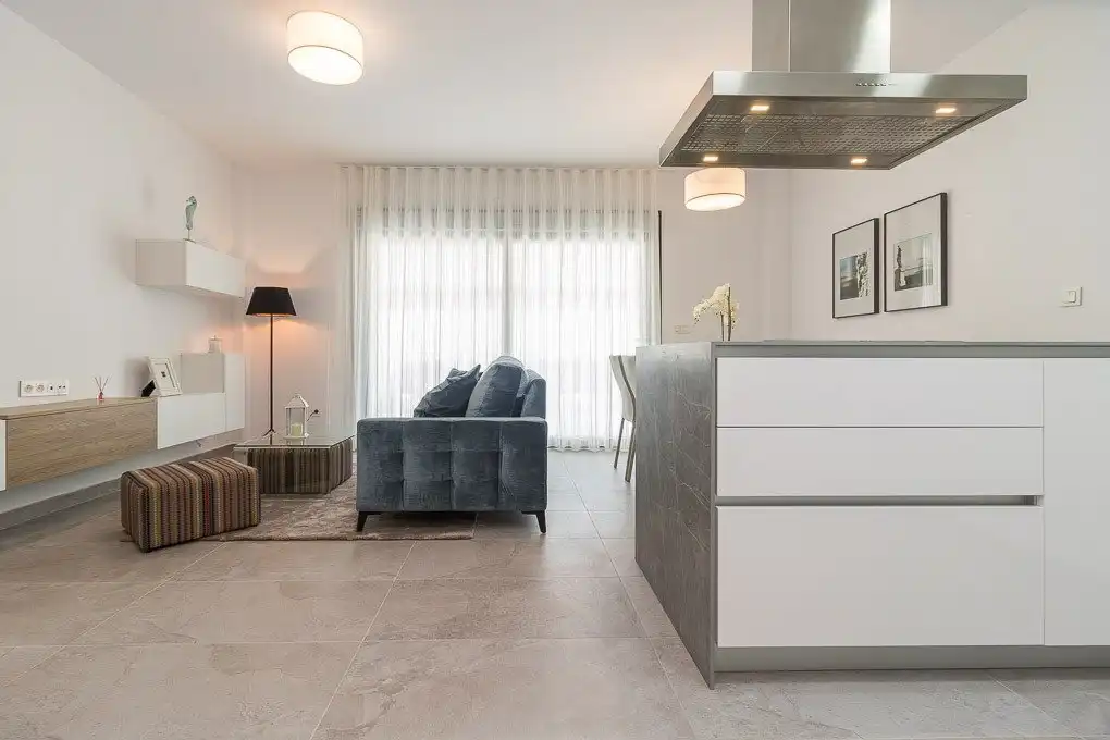 Bungalow with pool for sale in Los Balcones - Los Altos, imagen 7
