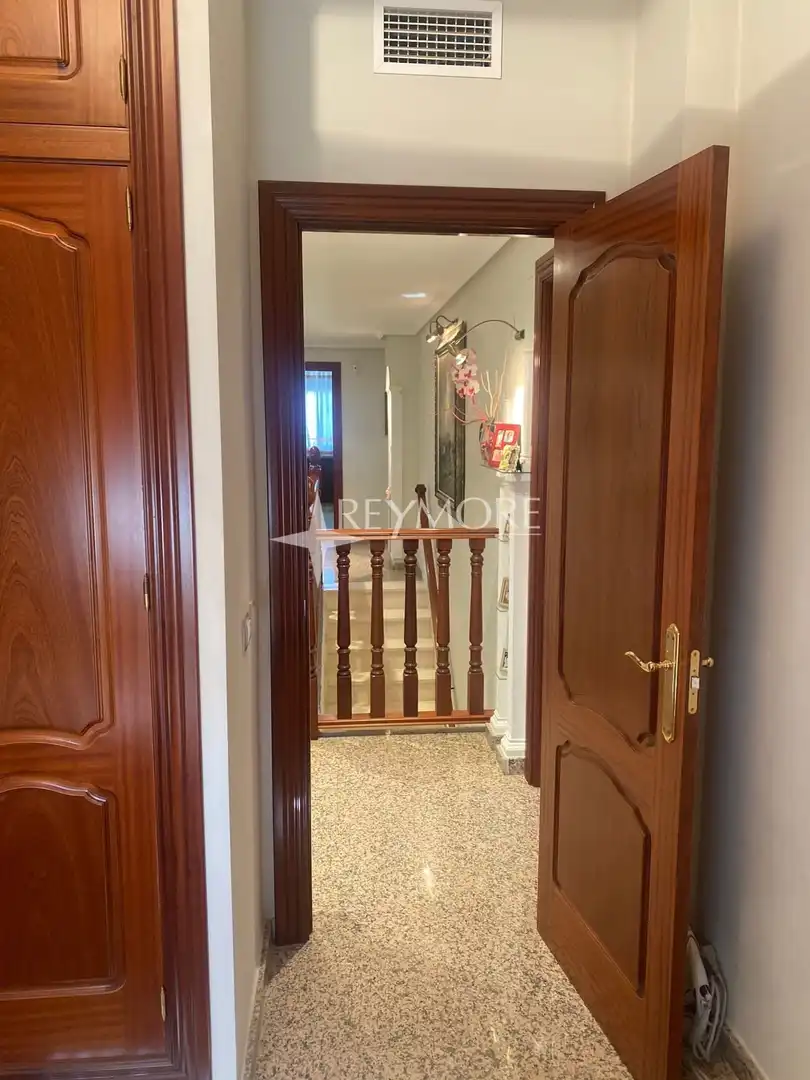 Houses for sale in El Higuerón