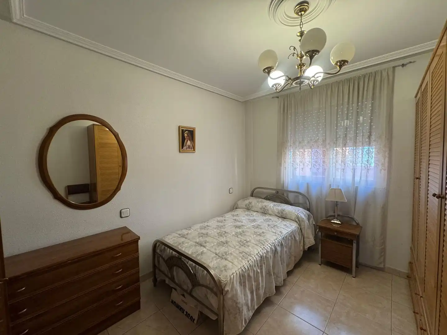 Flat with lift for sale in cañada de la vizana 44, imagen 17