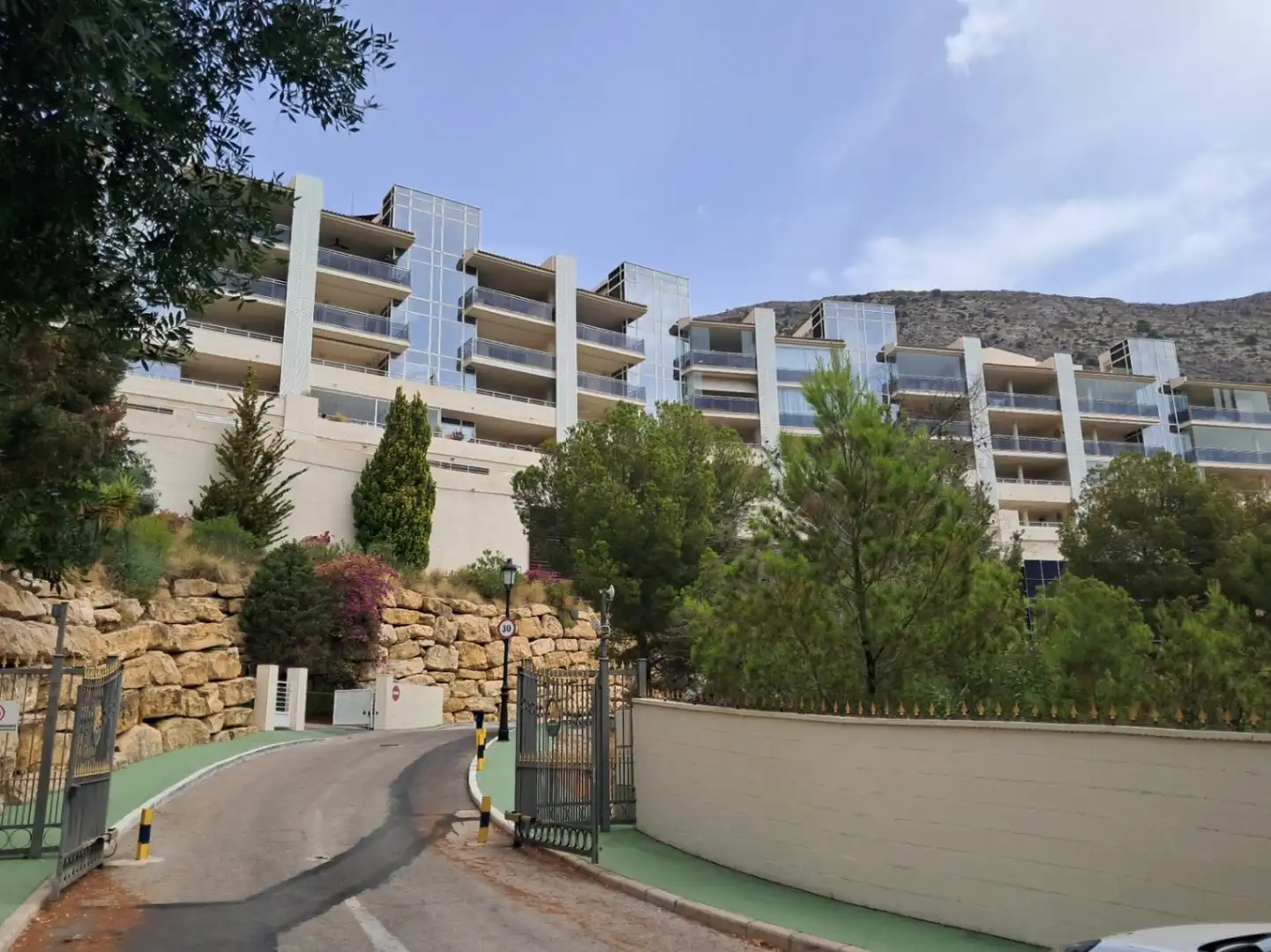 Wohnungen zur Miete in Altea Hills