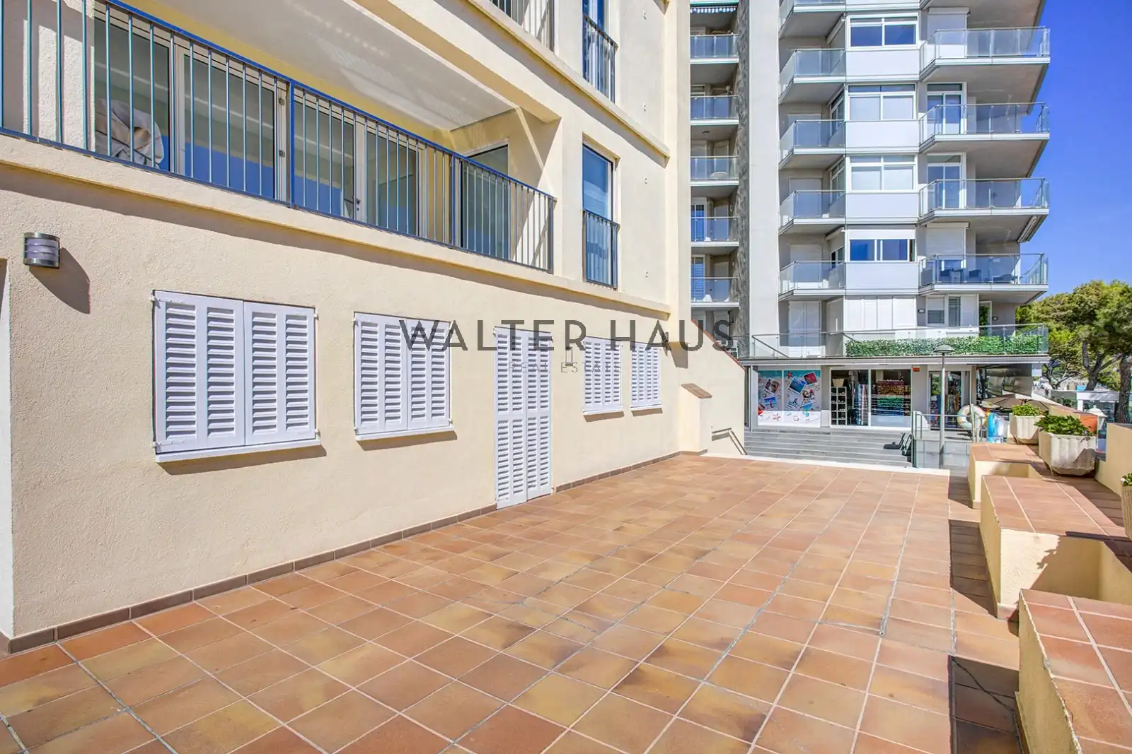 Wohnung mit Aufzug zum Verkauf in Carrer Ciutat de Girona, imagen 32