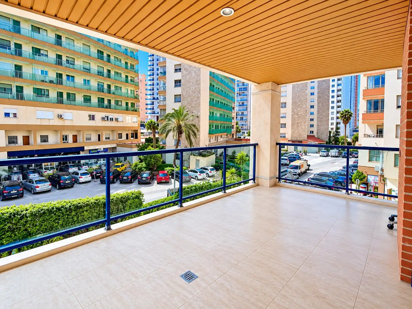 Terrace of Apartments for sale in Puerto