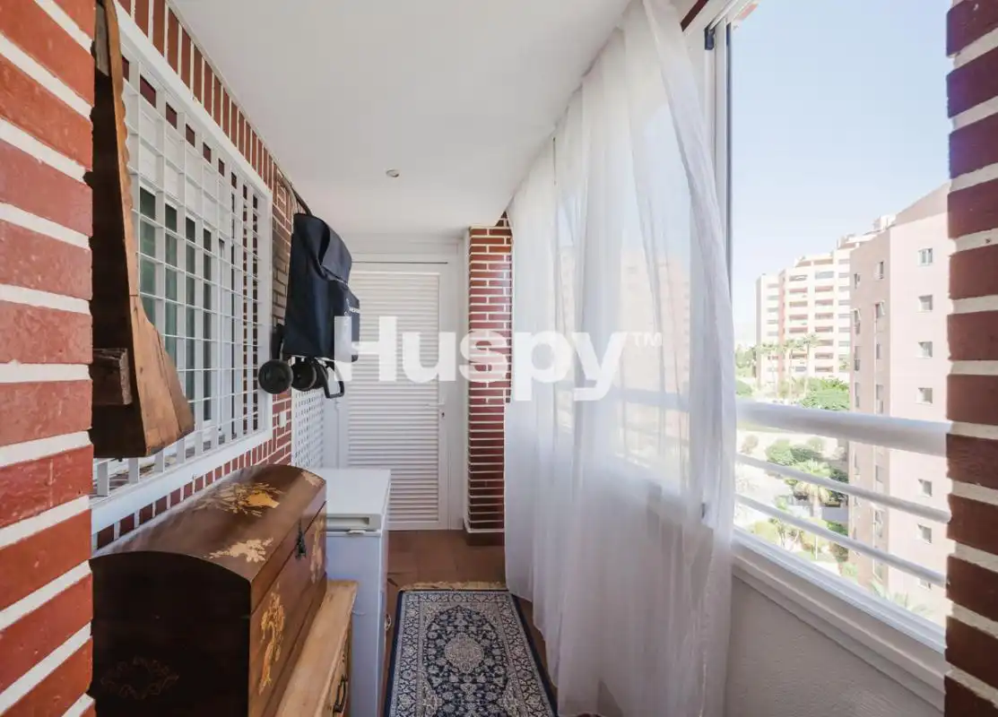 Attique avec terrasse à vendre à Carrer Gregal, imagen 23