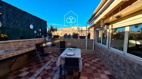 Foto 2 de Àtic en venda a Centre, L'Hospitalet de Llobregat