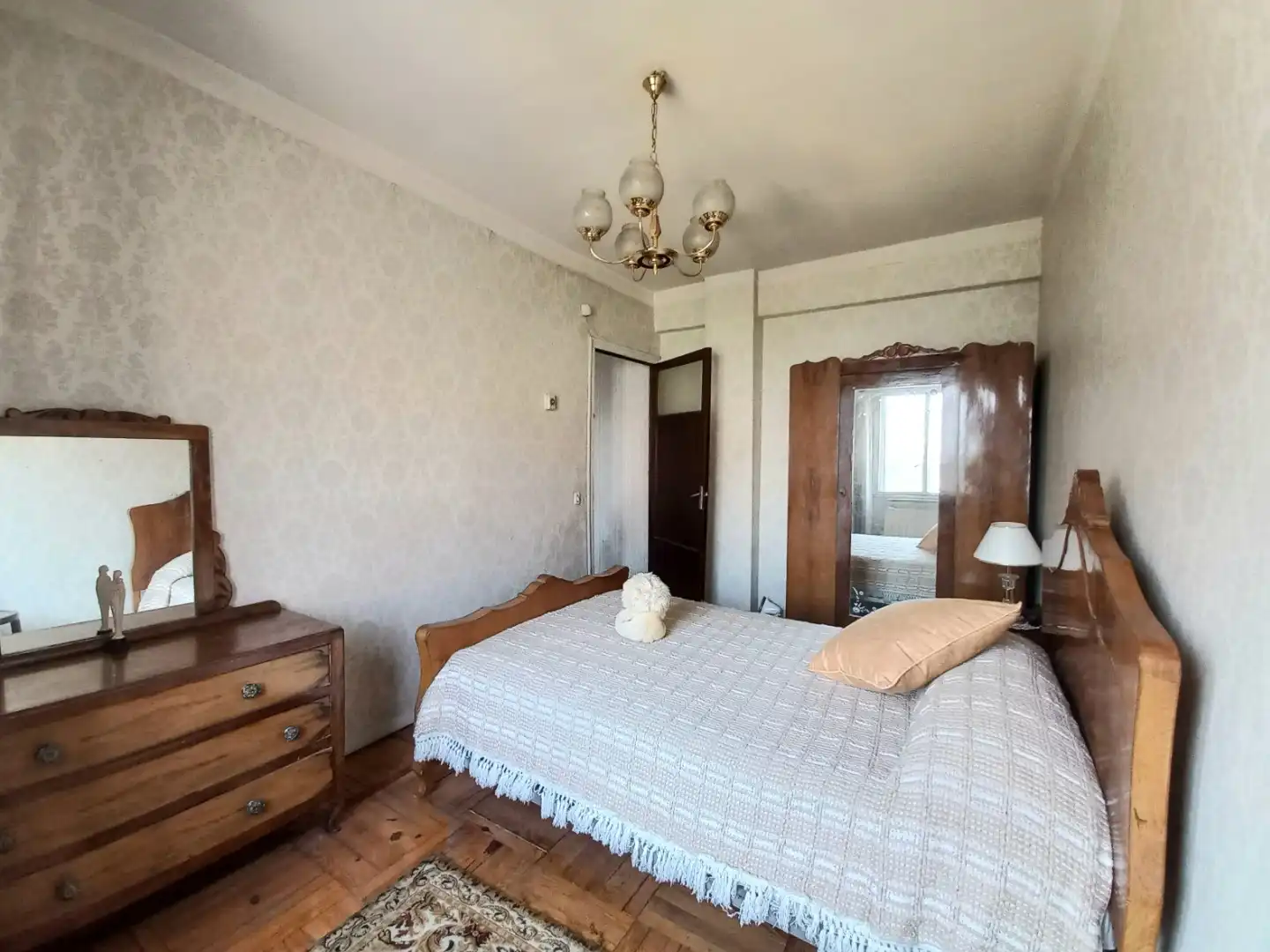 Flat with lift for sale in Calle Santa Clara, imagen 10