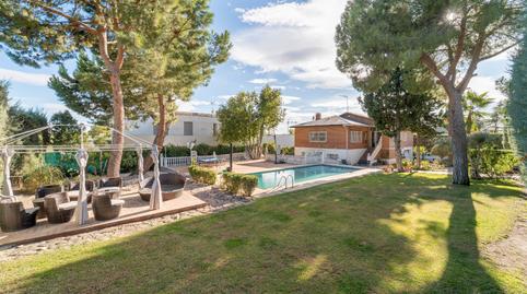 Foto 3 de Casa o xalet en venda a Calle Río Duero, Parque Boadilla, Madrid