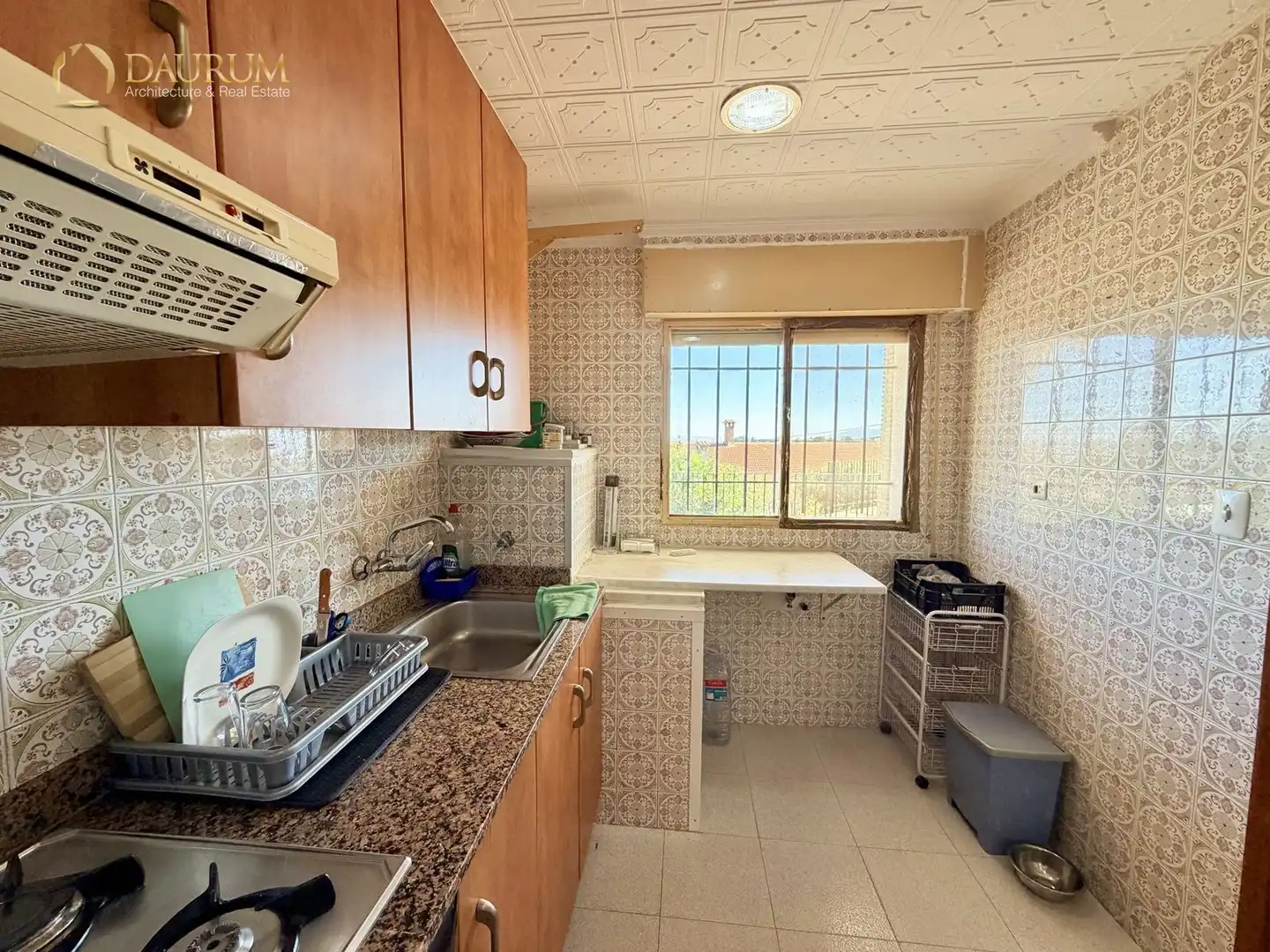 Kitchen of Houses for sale in Carlet, Valencia
