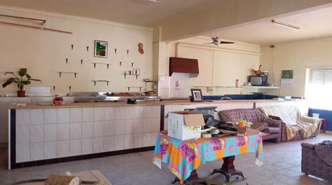 Foto 5 de Edifici en venda a Constitucion, 25, San Cayetano, Murcia