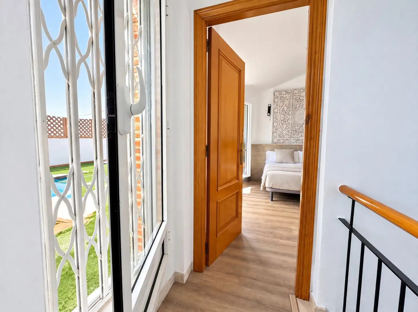 Duplex avec ascenseur à vendre à Carrer d'Alzira, imagen 19