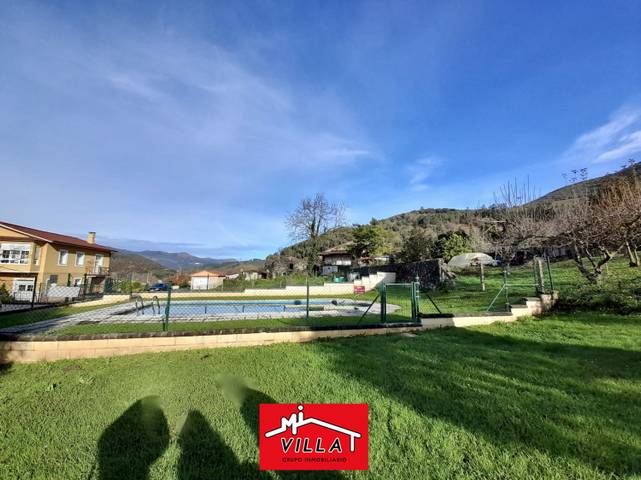 Piso en Venta en Ramales de la Victoria