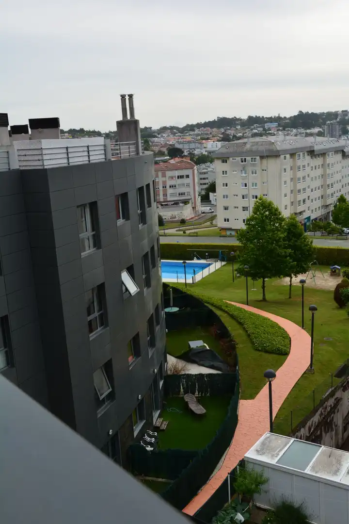 Appartement avec piscine à vendre à Rio de Quintas