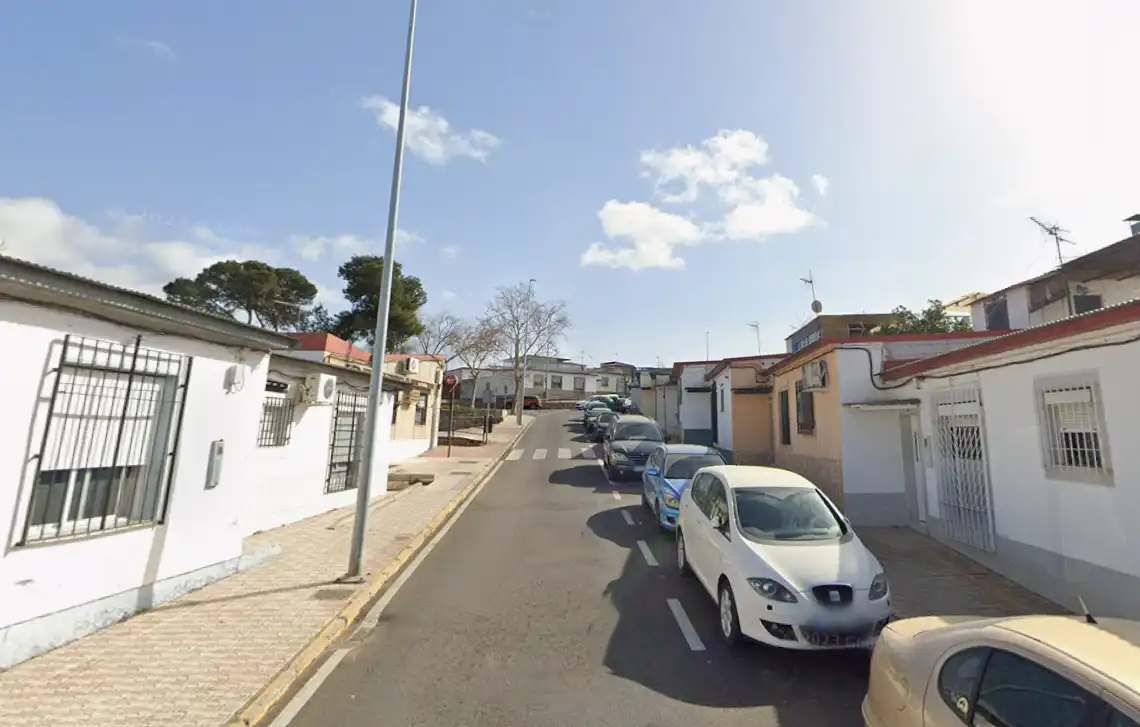 Habitatge en venda a Halcon