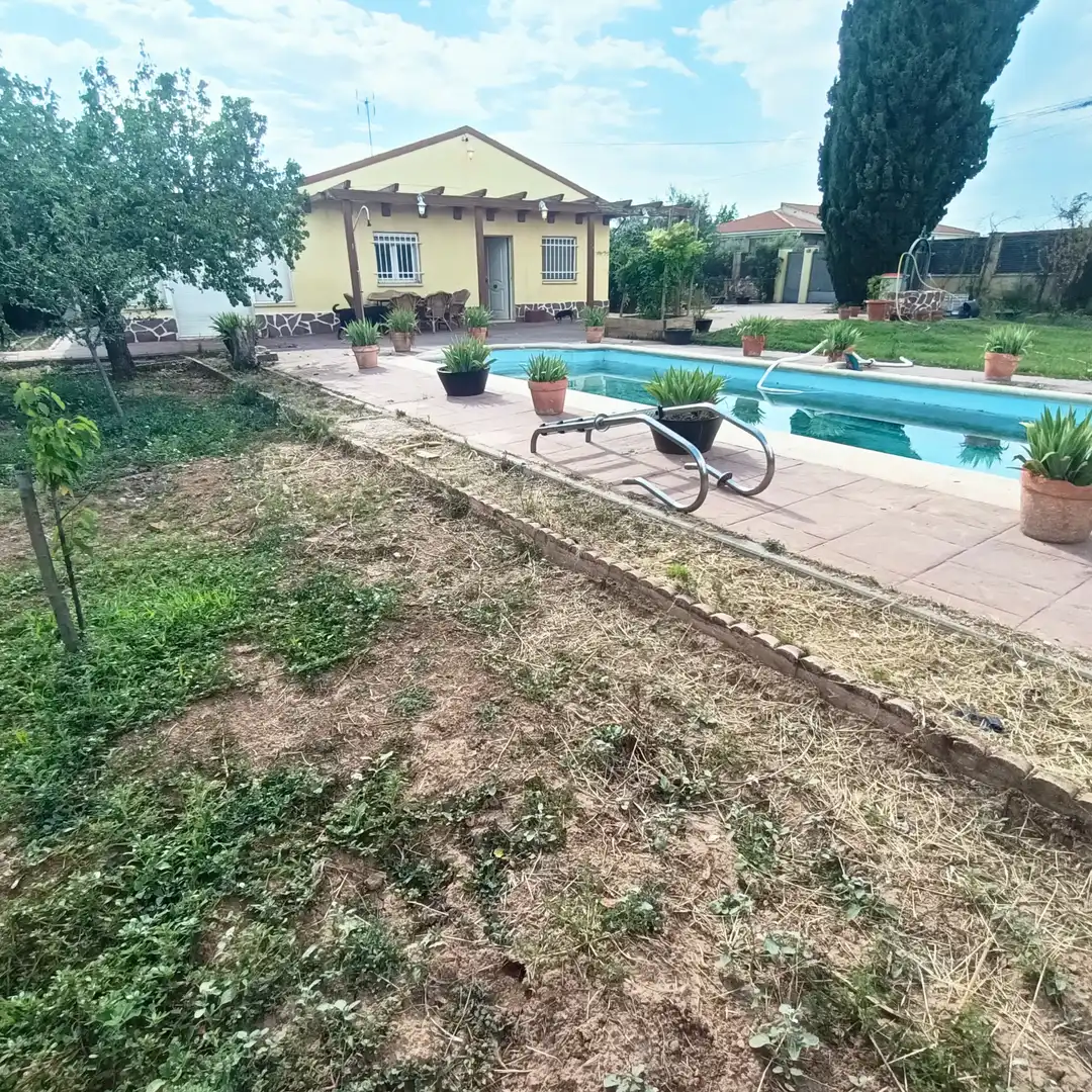 Terreny residencial en venda a Mejorada del Campo, imagen 4