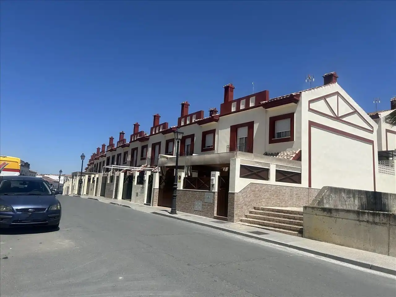 Apartament en venda a Trigueros, imagen 2