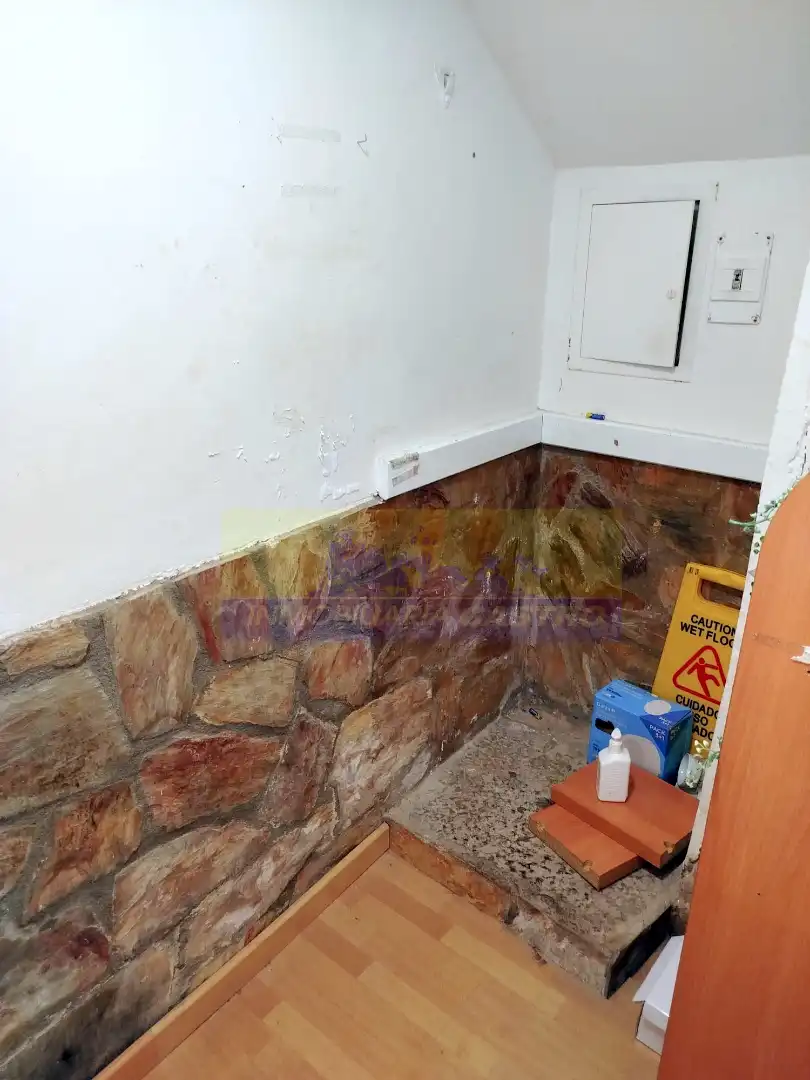 Gewerbefläche zur Miete in Calle Bilbao 5, imagen 5