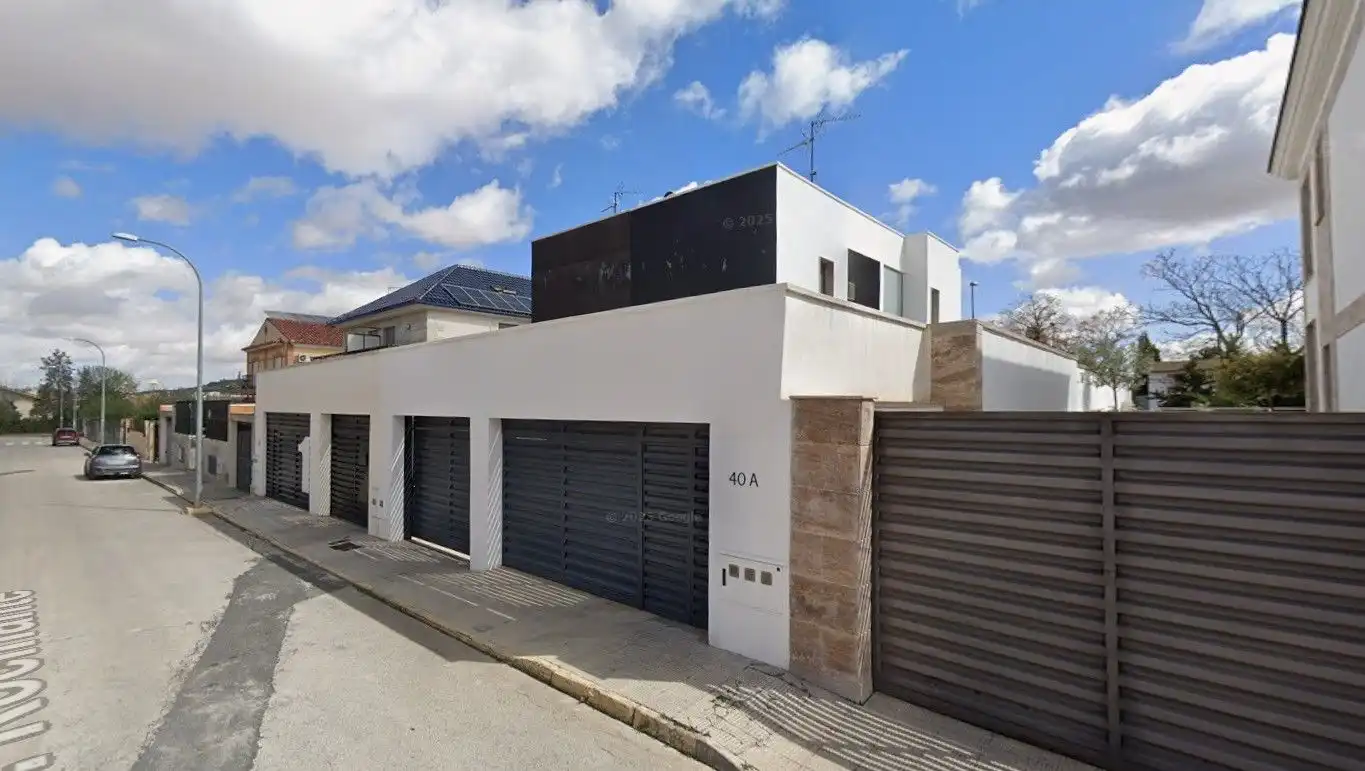 Casa in vendita a Rocinante, imagen 3