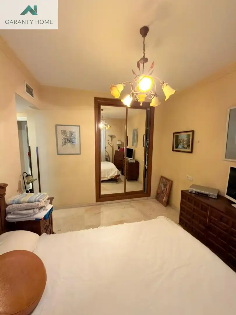 Habitación de Piso en venta en Marbella con Aire acondicionado, Calefacción y Terraza