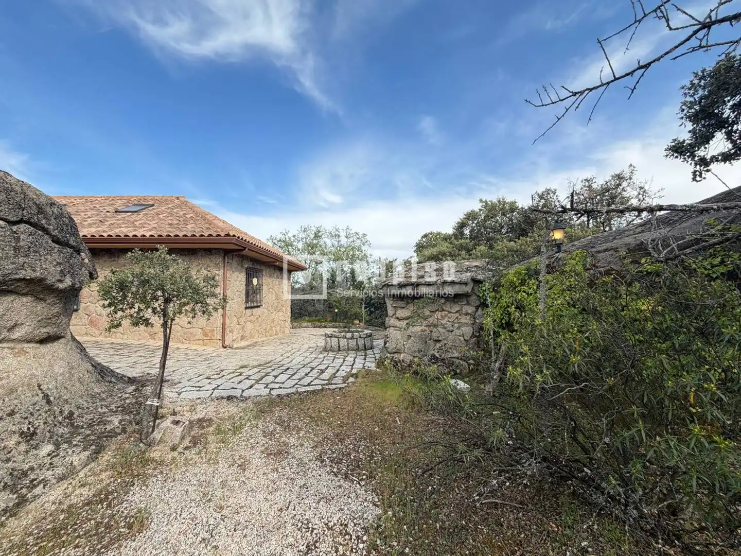 Casa o xalet en venda en Valdemorillo amb Calefacció, Jardí privat i Terrassa