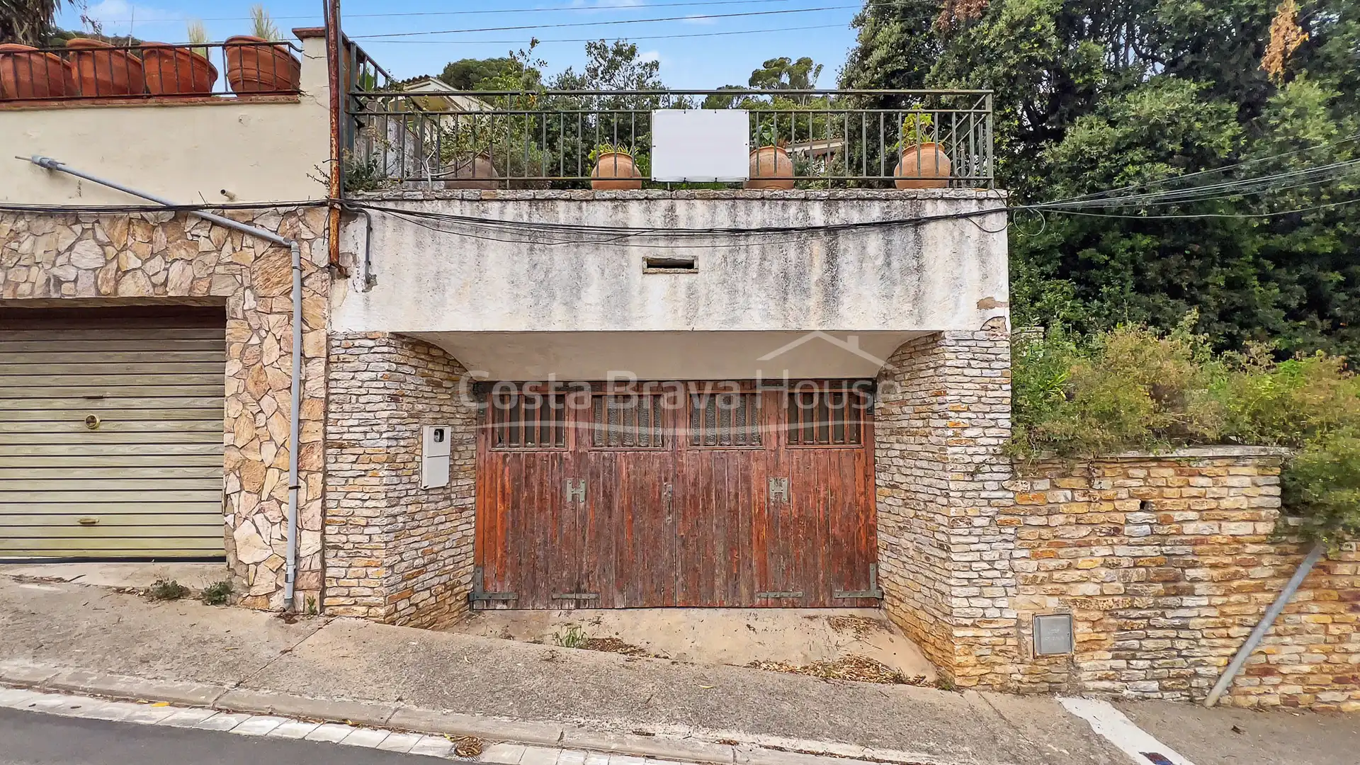 Maison avec jardin à vendre à Carrer Mas Mató, imagen 43