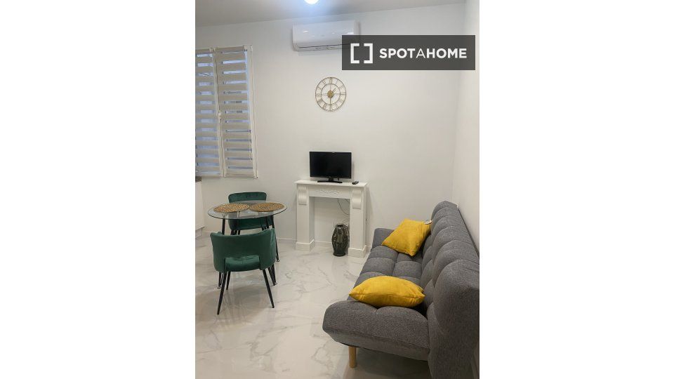 Flat to rent in Pacífico